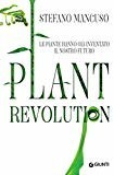 41In7BLMkRL._SL160_-1 : Plant Revolution: Le piante hanno già inventato il nostro futuro  