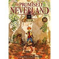91W4Clbu1ML._AC_UL200_SR200200_-3 The promised Neverland: 10  