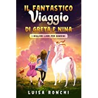 71AGXBbzayL._AC_UL200_SR200200_ Il Fantastico Viaggio di Greta e Nina: I migliori libri per bambini  
