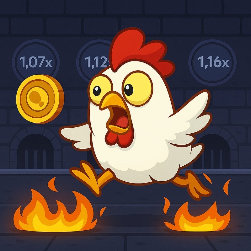 article-juego Descubre la emocionante aventura de Chicken Road en España, casino online.  